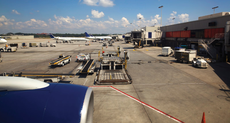 Sustaining an airports's health